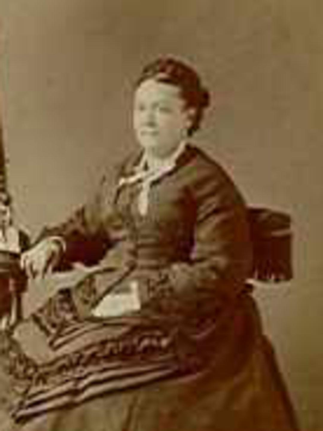 Sophia Eastman (1826) Profile